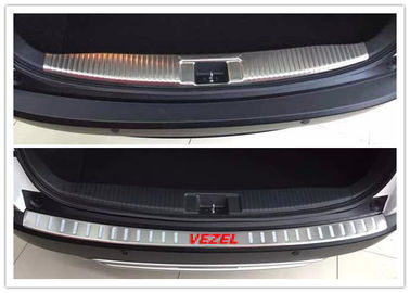 Un bon prix. Plaques de frottement de porte arrière et de seuil de porte latérale pour HONDA tout nouveau HR-V 2014 HRV en ligne