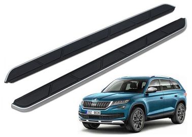 Un bon prix. Des panneaux de roulement pour véhicules Volkswagen Tiguan OEM Style pour Skoda New Kodiaq 2017 en ligne