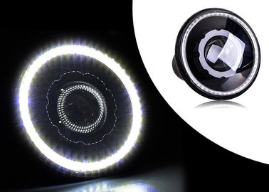 Un bon prix. Lumières de course de jour de voiture LED JEEP Wrangler 2007 - 2017 JK Modifié Xénon Head Lamp en ligne