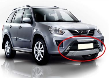 Un bon prix. Chery Tiggo 2012 ABS soufflage de moulage avant pare-chocs Garde et arrière pare-chocs Bar en ligne