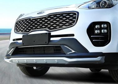 Un bon prix. KIA Tout Nouveau Sportage 2016 KX5 Garde de pare-chocs avant et arrière en ligne