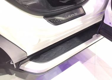 Un bon prix. HONDA tout neuf CR-V 2017 CRV OE style étape latérale planches de course de luxe en gros en ligne
