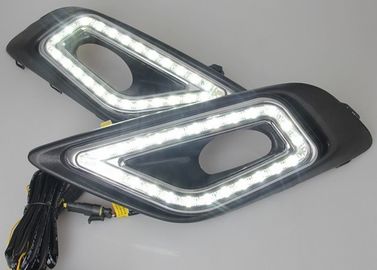 Un bon prix. PP LED lumières de course diurnes DRL HONDA Jade 2013 2015 pièces détachées automobiles en ligne