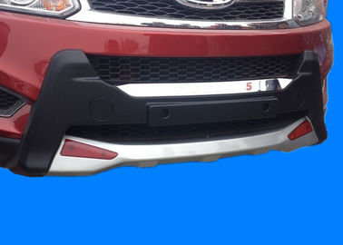 Un bon prix. Chery Tiggo5 2014 2015 ABS moulage par soufflage Garde avant et Garde pare-chocs arrière en ligne
