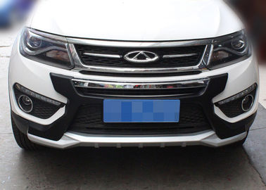 Un bon prix. 2016 Chery Nouveau Tiggo5 Style Vogue Garde de pare-chocs avant / Garde de pare-chocs arrière Réparation en ligne