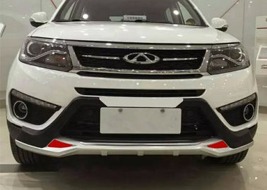 Un bon prix. 2016 Chery Nouveau Tiggo5 Sport Style Garde avant / remplacement du pare-chocs arrière en ligne