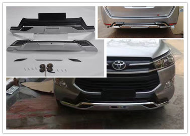 Un bon prix. TOYOTA All New Innova 2016 2017 Garde du pare-chocs et étapes latérales / accessoires automobiles en ligne