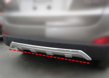 Un bon prix. Plaques de protection du pare-chocs avant et arrière HYUNDAI Tucson IX35 2009-2012 en ligne