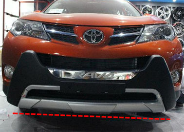 Un bon prix. TOYOTA Tout nouveau RAV4 2013 2014 2015 Pièces détachées Garde avant pare-chocs et garde arrière en ligne