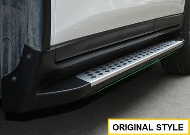 Un bon prix. NISSAN haute performance barres d'étape latérales X-trail 2014 2017 usines de planches de course en ligne