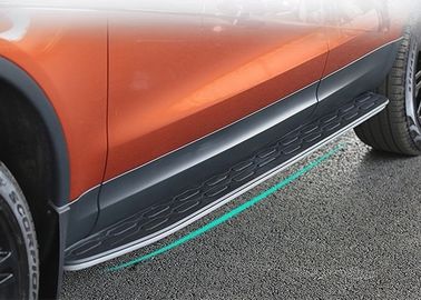 Un bon prix. Voiture de style OE planches de course / boueurs Land Rover All New Discovery 5 2016 2017 en ligne