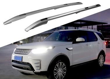 Un bon prix. Réservoirs de toit de voiture de style OE en alliage d'aluminium pour LandRover Discovery5 2016 2017 en ligne
