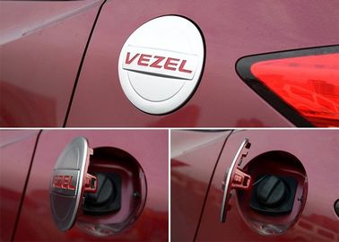 Un bon prix. HONDA tout nouveau HR-V Vezel 2014 2017 Décoration extérieure Pièces Couvercle du réservoir de carburant en ligne