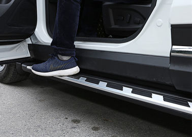 Un bon prix. Renault Tout Nouveau Koleos 2016 2017 Style OE Marches latérales planches de course en ligne