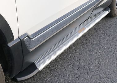 Un bon prix. Des barres de marche en acier pour HONDA New CR-V 2017 en ligne