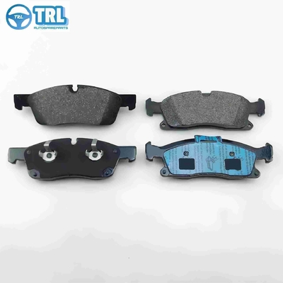 Un bon prix. OEM Plaquettes de frein avant de hauteur pour plusieurs modèles de voitures en ligne