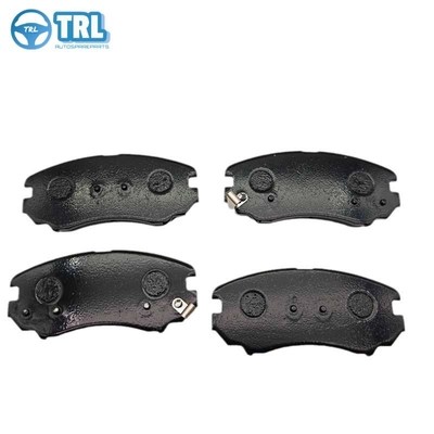 Un bon prix. 140.7mm Hyundai Tucson Hyundai Plaquettes de frein de voiture pour une puissance d'arrêt supérieure en ligne