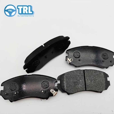 Un bon prix. Hyundai Tucson OEM Plaquettes de frein 61 mm Hauteur 140,7 mm 16,8 mm en ligne