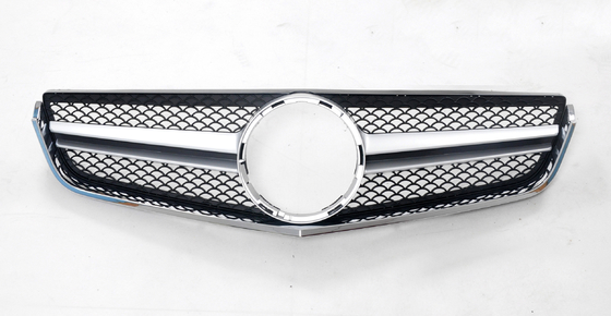 Un bon prix. Mercedes Benz AMG Grille avant en plastique ABS pour l'installation automobile en ligne