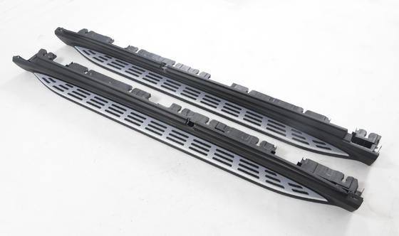 Un bon prix. Des rails de marche latéraux pour voitures en alliage / Benz ML350 Barres latérales pour Mercedes Benz ML350 en ligne