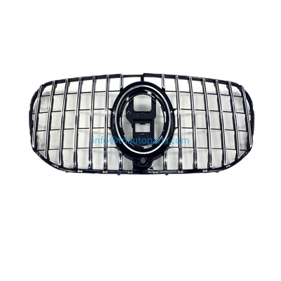 A1678880900 Grille avant en plastique ABS pour Mercedes Benz W167 1678880900