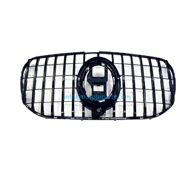 Un bon prix. OEM 1678880000 pare-chocs à grille avant noir pour Mercedes Benz W167 Classe M A1678880000 en ligne