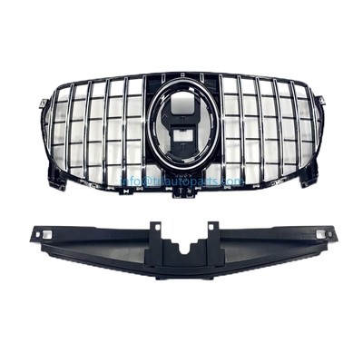 OEM A1678881000 Grille de radiateur avant noir pour Mercedes Benz W167 GT 1678881000