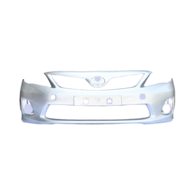 521190Z910 Toyota Corolla 2010-2013 Protecteur de pare-chocs avant en plastique 52119-0Z910