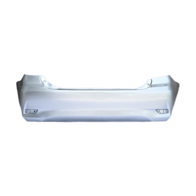 2.2 kg de plastique pare-chocs arrière 52159-02980 Collision garde-corps Pour Toyota Corolla 2010-2013 5215902980