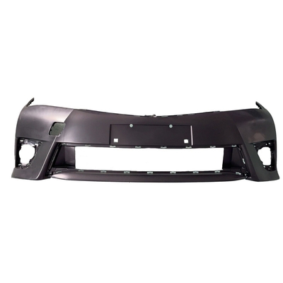 OEM 52119-0Z949 Pare-chocs avant Corolla en plastique / Pare-chocs avant voiture 521190Z949 Pour Toyota Corolla 14-16