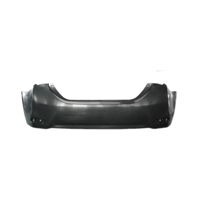 Plastique 52159-0Z916 pare-chocs arrière Pour Toyota Corolla 2014-2016 521590Z916