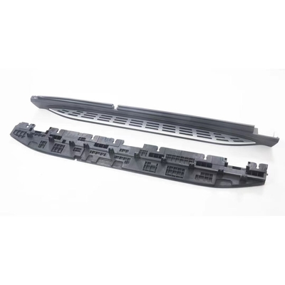 Un bon prix. A1646980930 Mercedes Benz ML350 planches de course étapes latérales pour l'acier de voiture et ABS accessoires de voiture A1646981030 en ligne