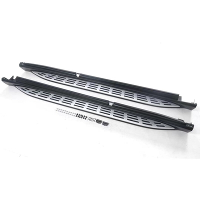 Un bon prix. Des panneaux de roulement de voiture durables A1646901210 étape latérale pour Mercedes Benz ML350 2012 A1646901110 en ligne