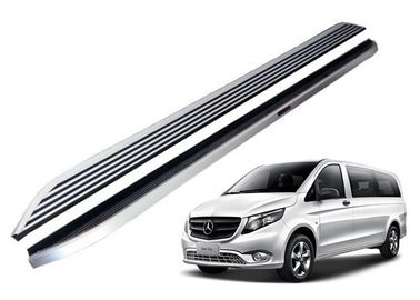 Un bon prix. Mercedes Benz 2016 2017 tout neuf Vito planche de course, alliage étapes latérales en ligne