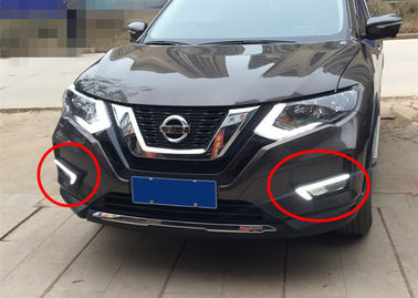 Un bon prix. Nissan 2017 X-Trail Rogue lumière de jour, lampe à brouillard avant LED en ligne