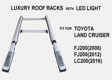 Un bon prix. Plateaux de luxe avec lumière pour Toyota Land Cruiser FJ200 LC200 en ligne
