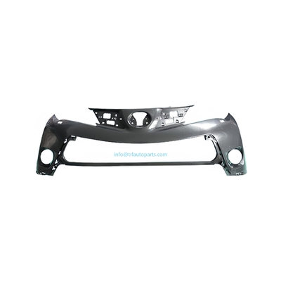52119-0R913 Toyota RAV4 ABS plastique pare-chocs avant bouclier de sécurité plaque de protection automobile 521190R913