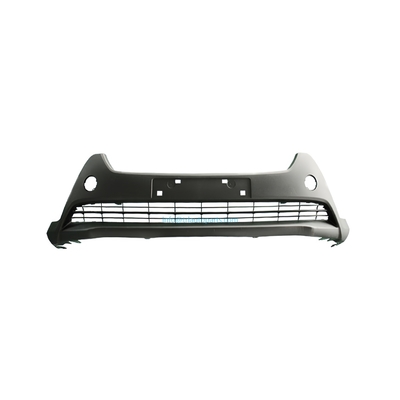 Un bon prix. 52411-0R030 Toyota RAV4 2014-2018 Pare-chocs automobile en plastique ABS 524110R030 en ligne