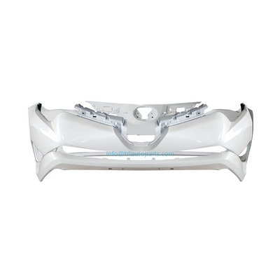 52119-0R927 Toyota RAV4 2019 Auto pare-chocs avant numéro de pièce 521190R927