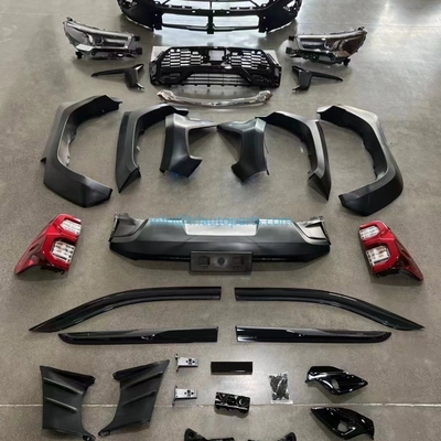 Un bon prix. 53122-0K020 Toyota Kit complet pour 2008-2012 Hilux Vigo Mise à niveau vers Hilux Rocco en ligne