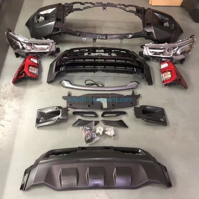Un bon prix. 53301-0K021 Toyota Hilux Vigo Kit complet pour le corps 2008-2012 à Toyota Hilux Rocco 2020+ en ligne