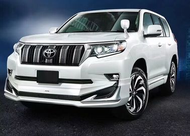 Un bon prix. Modellista Style Protection Kit de carrosserie pour Toyota Tout nouveau Prado 2018 FJ150 en ligne