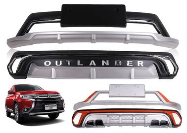 Un bon prix. Mitsubishi Tout Nouveau Outlander 2016 Accessoires avant et arrière pare-chocs en ligne