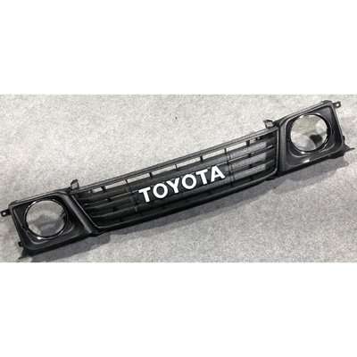 Un bon prix. 5310160030 Toyota Land Cruise Automobile Grille avant ABS en plastique 1,5 kg en ligne