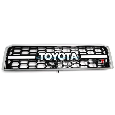Un bon prix. 5310160N40 TOYOTA Auto Grille avant Adapté pour 2015-2020 1,5 kg Dodge Durango Couleur modifiable avec lumière LED en ligne