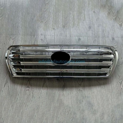 Un bon prix. 5310160130 Toyota Land Cruise 80 FJ80 FZJ80G Grille avant pour voitures en noir / blanc / chrome en ligne