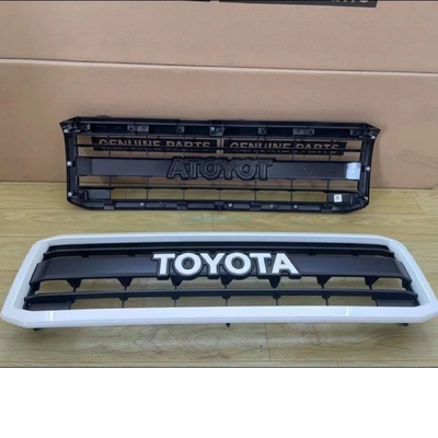 Un bon prix. 5311160100 Toyota Land Cruise 81 HZJ81V Remplacement de la calandre avant automatique pour les normes en ligne