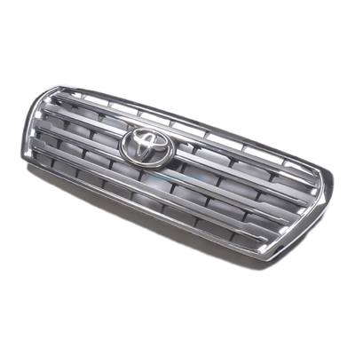 Un bon prix. Oem 5310160480 Toyota Land Cruise Grille avant pour 200 voitures Modèle Premium Chrome 5310160481 en ligne