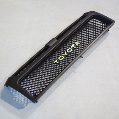 Un bon prix. 5310160N50 Grille de ventilation automatique en plastique ABS Toyota Land 74 LC71 Grille avant pour voitures style original 5310160N40 en ligne