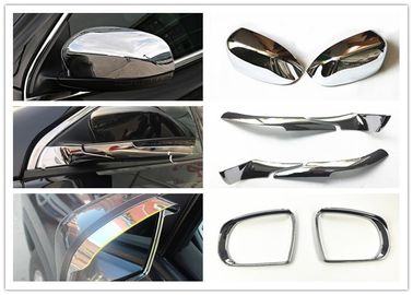 Un bon prix. Jeep tout neuf Compass 2017 Couverture miroir latéral, miroir garniture et visière en ligne